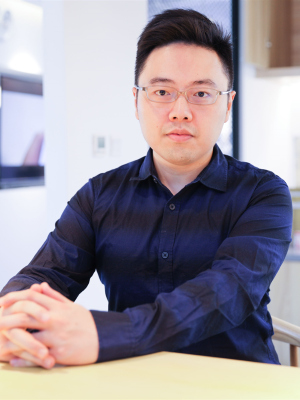 Liang Zhao