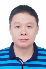Xianjun Qi