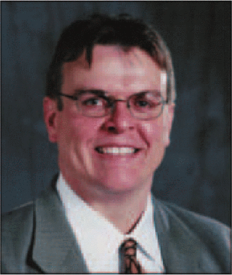 Tim Holman