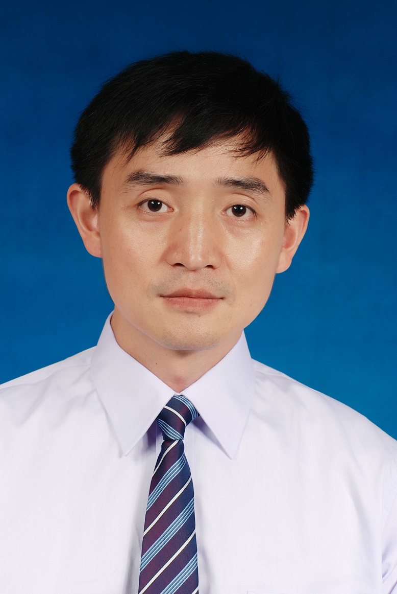 Deqiang Yang