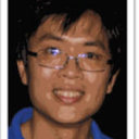 Huang-Yu Yang