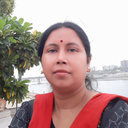 Samhita Bhaumik