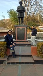 Vishal Kamboj