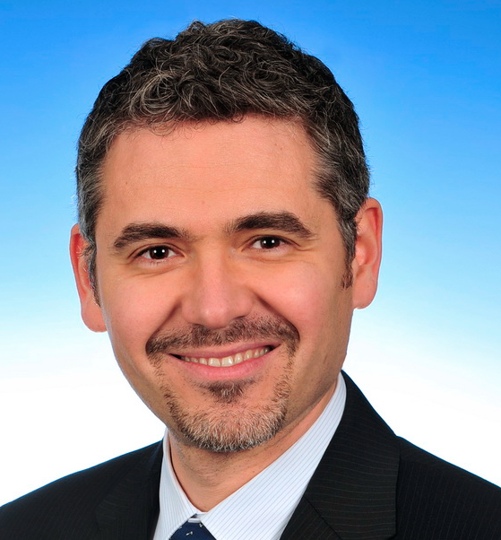 Sergio Di Martino