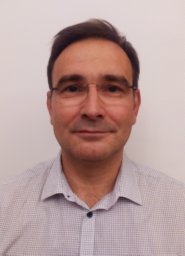 Gergely Toth
