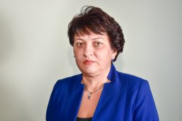 Gabriela Mircea