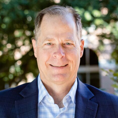 David A. Hofmann