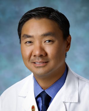 Albert S. Jun