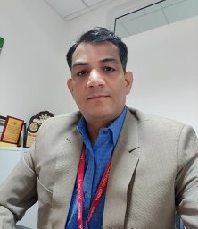 Mukesh Bairwa