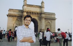 Akash Ghosh