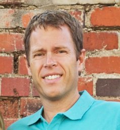 Eric D. Anderson