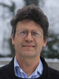 Michal Borkovec