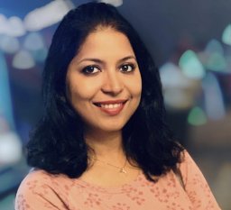 Ekta Srivastava