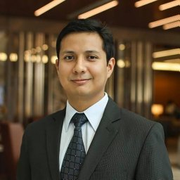 Henry Ruiz-Garcia
