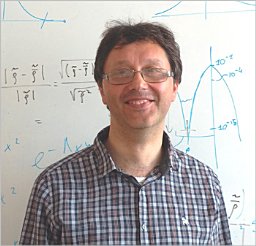 Biagio Lucini