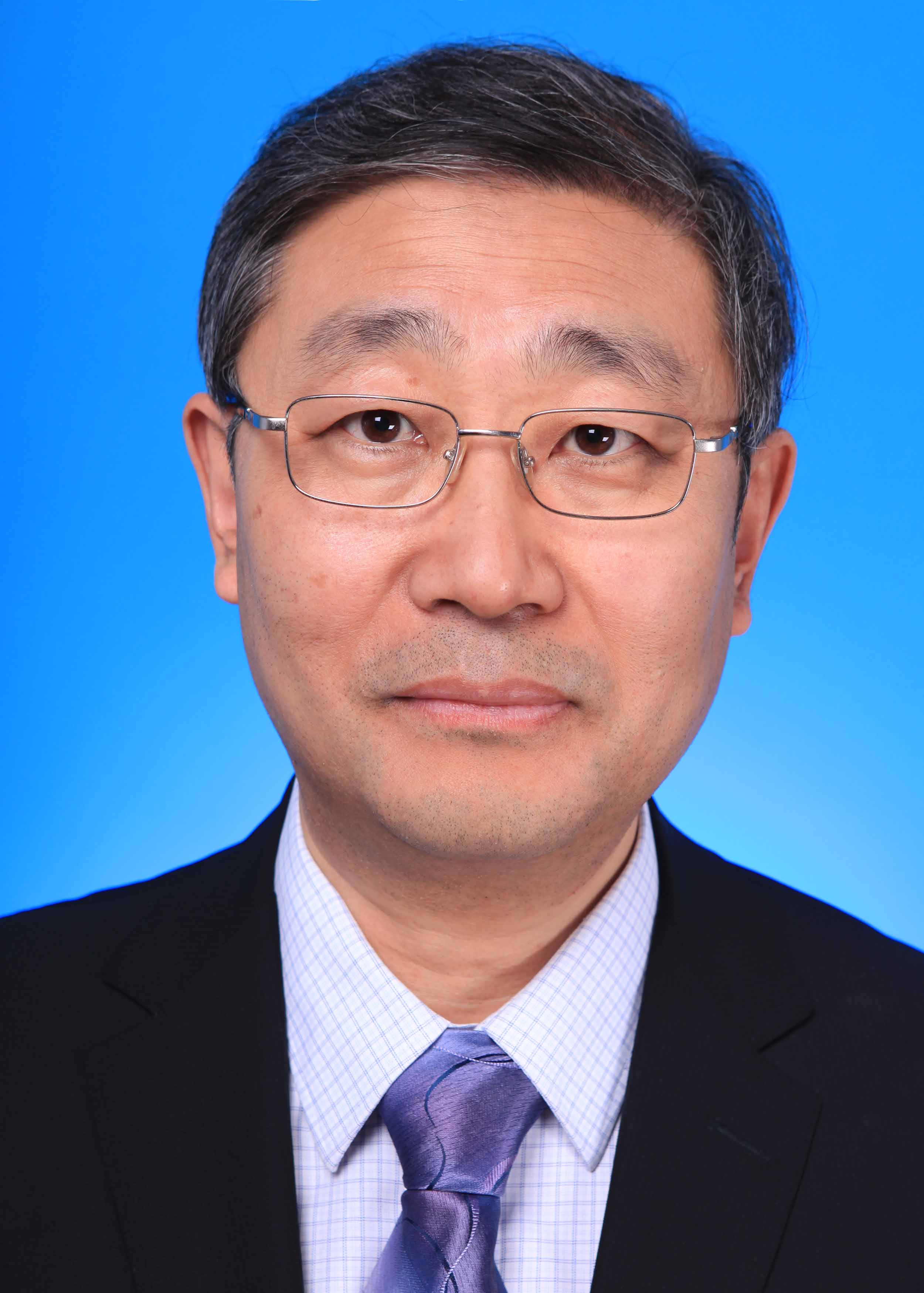 Zhenyu Liu