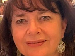Catherine Reid