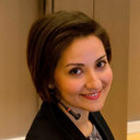 Golrokh Heydari