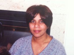 Violet D'Souza