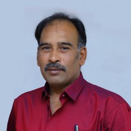 S. Asath Bahadur