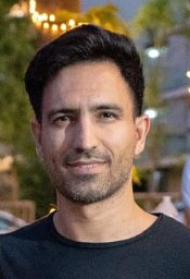 Mahdi Azari