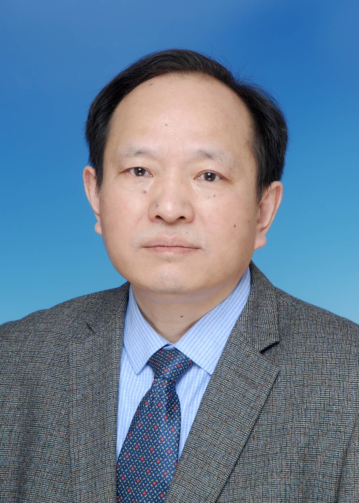 Huachun Zhou