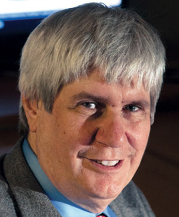 Joe Mambretti