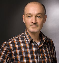 Volker Huppert