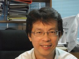 Wong Richard Chee Seng
