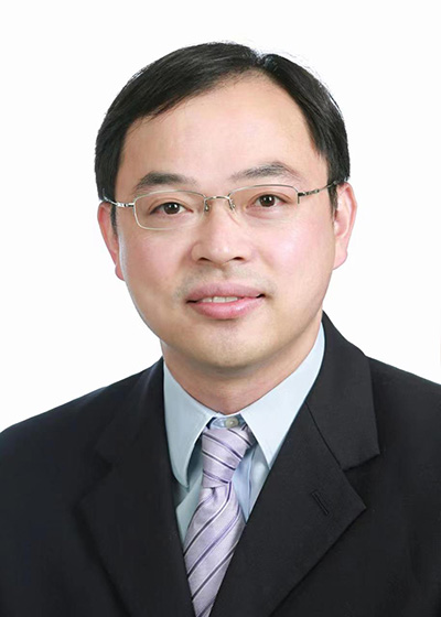 Laiping Zhong