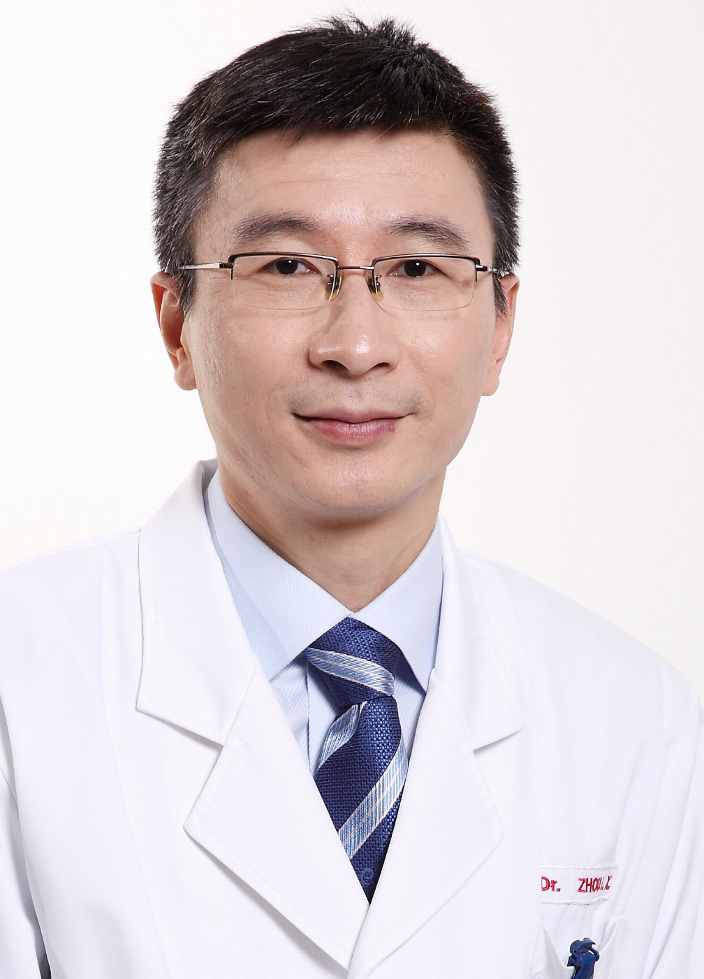 Lixin Zhou
