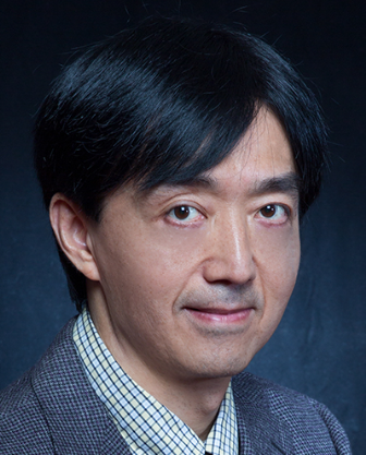 Hongjian He