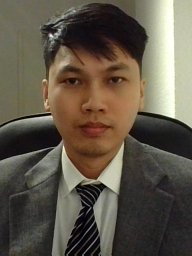 Anusorn Lueangaramwong