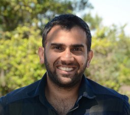 Siddarth Machado