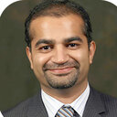 Keyur Patel