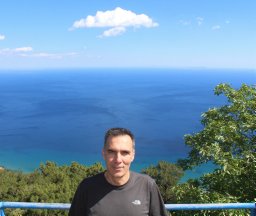 Kostas D. Housiadas