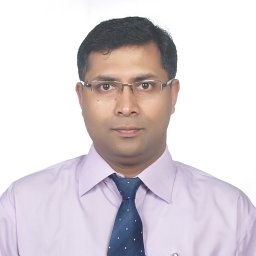 Kaushik Deb