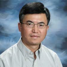 Zhaohui Sun