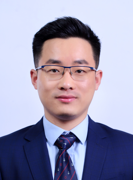 Chao Liu