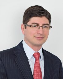Nikolavsky Dmitriy