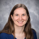 Naomi Bramhall