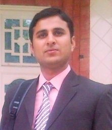 Faiz ul Hassan Shah