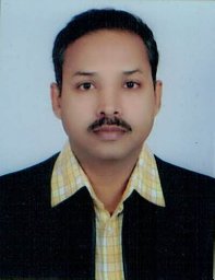 Ashish Kumar Tewari