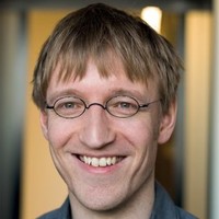 Nikolas Friedrich