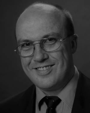 Jürgen Müller