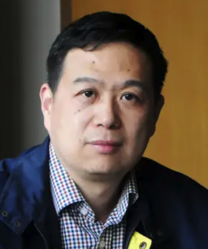 Fengshan Zhang