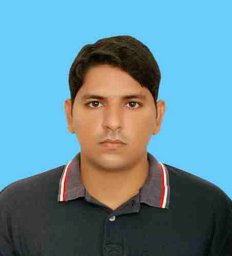 Muhammad Yousaf Nadeem