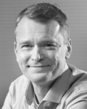 Mika Salkola