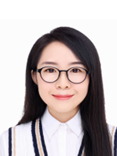 Rongrong Zhang