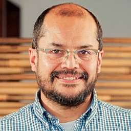 Gustavo Ramos